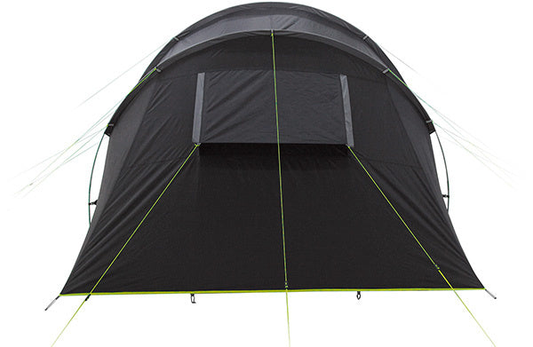Alto pico - Alto pico - Tienda familiar Tauris 6.0 6 -Persona 620 cm de gris oscuro