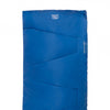 Busta per sacco a pelo 250 Highlander Sleepline 250 Blu