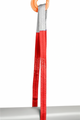 Cinghia di sollevamento Rema 5t 150x3000 rossa