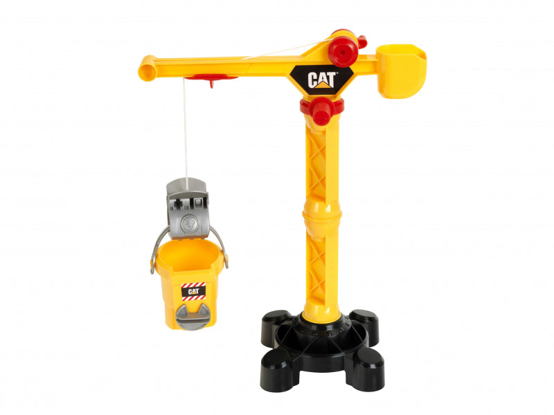 Gatto gru piccola (42,5 cm)