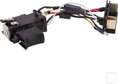 Accessori Hikoki 336632 | parte | set interruttori ds18djl - 336632