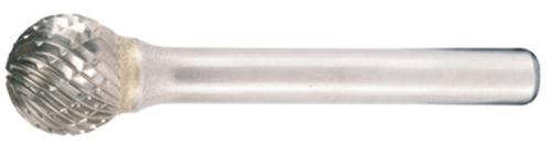 Accesorios Hikoki fresa hm de 6 mm d-8x6 52 - 780747