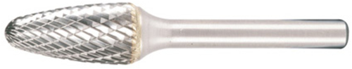 Accessori Hikoki fresa 6 mm hm f-6x18 50 - 780759