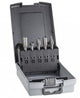 Accessori Hikoki set di macine HM da 6 mm 5 pezzi - 780788