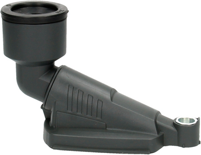 Accessori Hikoki adattatore per estrazione trapano max 14mm - 783116