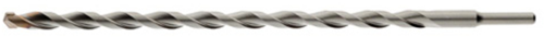 Hikoki accessoires beton steen boor 16,0 x 400 360 mm - 780886