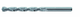 Accessori Hikoki trapano per pietra per cemento 3,0 x 70 40 mm - 780851
