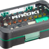Set di punte Hikoki da 32 pezzi