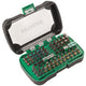 Set di punte Hikoki da 60 pezzi