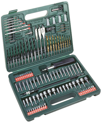 Accesorios Hikoki juego de brocas 112 piezas - 705315m