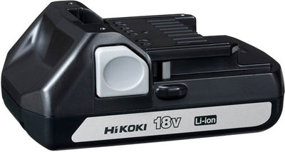 Accesorios Hikoki batería bsl1815 | 18v | 1,5ah | iones de litio 333352