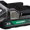 Hikoki accessoires bsl1820m | accu | 18v | 2,0ah li-ion - 377796