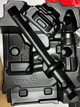 Hikoki accessori c230834 inserto in plastica per trapano avvitatori ds18de dv18de (hsc)