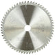 Accesorios Hikoki hoja de sierra circular | mmm | 125x20 z28 | para metal - 4100034