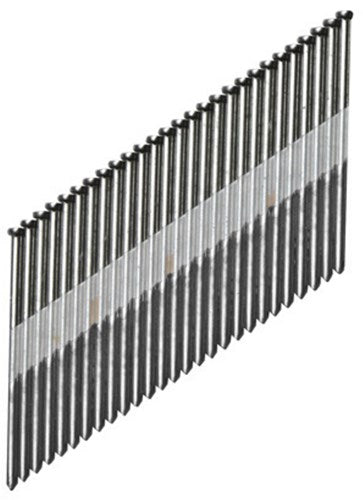 Accessori Hikoki chiodi con testa a D lisci - 2,8x75 mm
