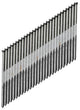 Accesorios Hikoki clavos con cabeza en D lisos - 2,8x75 mm