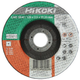 Disco da taglio accessori Hikoki per pietra 230x3,0 piatto 4100219