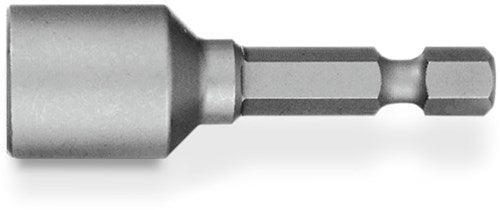 Accessori Hikoki chiave a bussola 17mm, attacco 1 4, lunghezza 50 mm - 752360