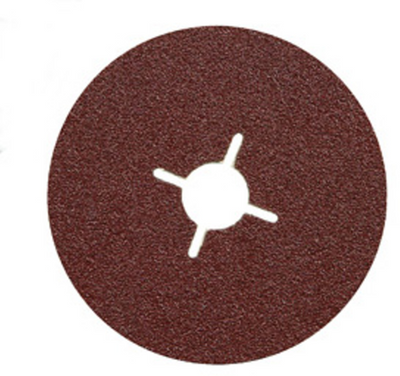 Accesorios Hikoki disco de fibra metal 125 mm, grano 100 753188
