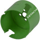 Accesorios Hikoki sierra perforadora dientes de carburo 60mm - 754217