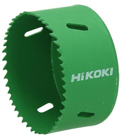 Accessori Hikoki sega a tazza hss-co 17mm x 44mm 4 6 tpi - 4101003