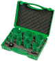 Hikoki accessoires gatzagen hardmetaal cassette electricien - 754252