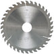 Accessori Hikoki lama per sega circolare in metallo duro 240x30 z48 (vecchia 961437p) - 752463