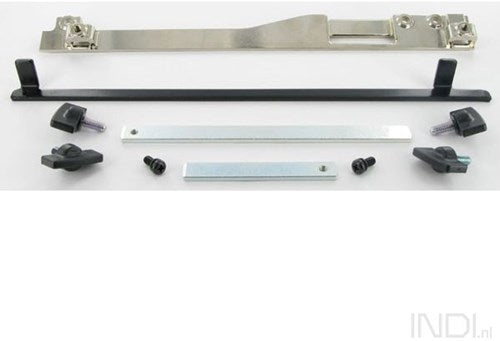 Accessori Hikoki adattatore per binario di guida hikoki 317848 - 317848