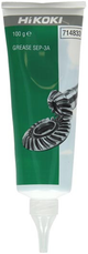 Accessori Hikoki grasso Hitachi (sep-3a) (100gr) con tappo spray 714833