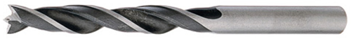 Accessori Hikoki punta elicoidale per legno d. 6,0x250 mm - 781931