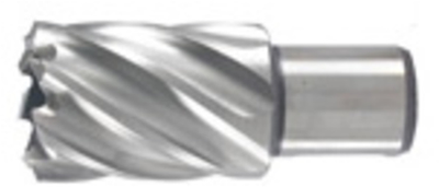 Accessori Hikoki carotatrice 22x30 mm - 754411