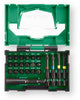 Hikoki accessoires krachtbitset | 23-delig | box i - 40030021