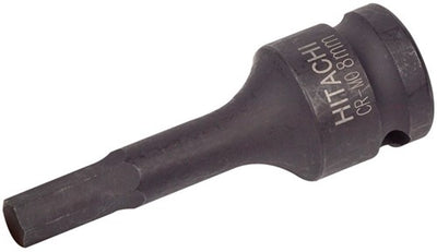 Accesorios Hikoki vaso de impacto 1 2 exterior h14 - 751867