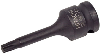 Presa impatto accessori Hikoki 1 2 esterni t40 - 751857