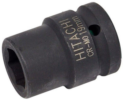Accesorios Hikoki vaso de impacto sw 29mm 3 4 cuadrado. 54 litros - 751912