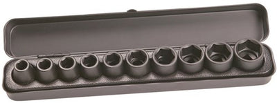 Accesorios Hikoki juego de vasos de impacto 1 2 (10 piezas) - 751879