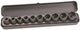 Hikoki accessoires krachtdoppenset 1 2 (10-delig) - 751879