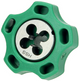 Hikoki accesorios desbarbadora m6 780141