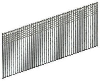 Accessori Hikoki chiodi a testa tonda | 2,8x75 mm | 21 gradi | 2500 pezzi - 753644
