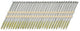 Accesorios Hikoki clavos de cabeza redonda anillados - 3,1x90 mm - 753626
