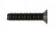 Hikoki accessoires schroef voor sds-plus boorkop adapter m6x25 linkse draad - 744087