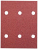 Hikoki accessoires schuurpapier 114x140mm k120 (10 st)(oud 750819) - 753055