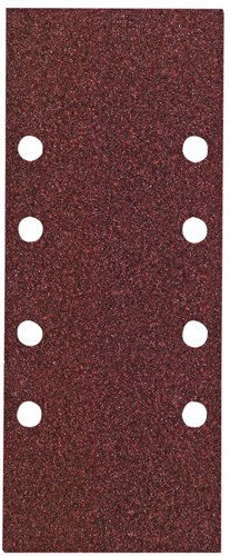 Accessori Hikoki carta vetrata 93x230 k240 (10 pz) (vecchia 879377) - 753038