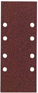 Accessori Hikoki carta vetrata 93x230 k240 (10 pz) (vecchia 879377) - 753038