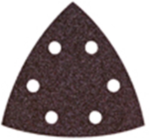Carta vetrata Hikoki delta 94 k120 (10pz)