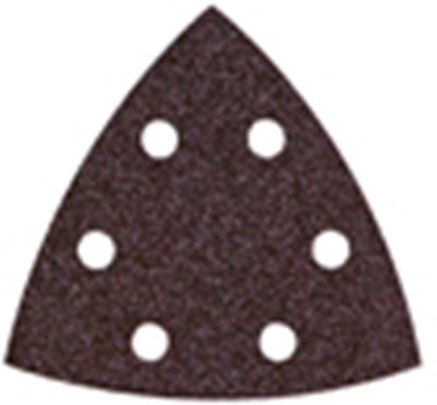 Accesorios Hikoki papel de lija delta 94mm k150 (10 piezas) - 753406