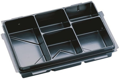 Hikoki accessoires sorteerbak 5 vakken (i-iv) - 40025023