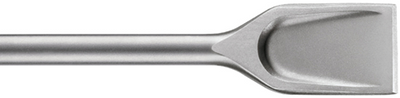 Accessori Hikoki scalpello a vanga autoaffilante 60 x 250 mm SDS+ 751598