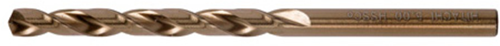 Accessori Hikoki punta elicoidale hss-co din 338 d. 5,0 mm-780520
