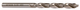 Accessori Hikoki punta elicoidale hss-g din 338 d. 2,0 mm (2 pezzi) - 780203